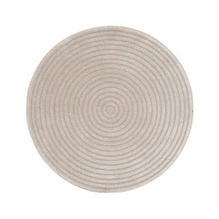 Discount Drawer GALOR Tapis rond
