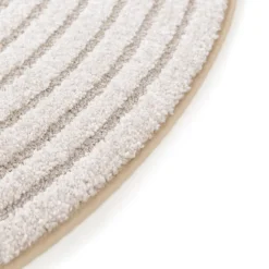 Discount Drawer GALOR Tapis rond