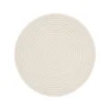 Online Drawer GALOR Tapis rond