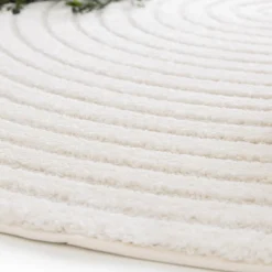 Online Drawer GALOR Tapis rond