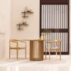 Clearance House Nordic GAVI Etagère murale en bois