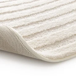 Drawer GELATO Tapis contemporain de forme organique