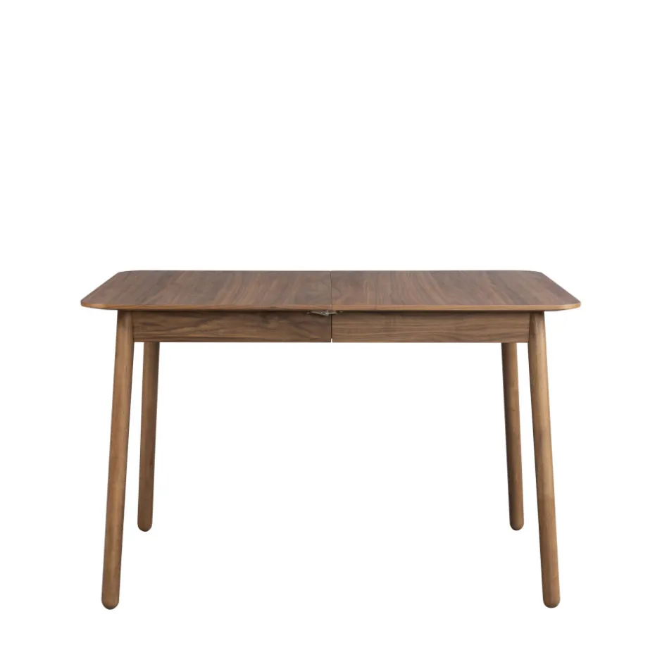 Sale Zuiver GLIMPS Table à manger extensible 4 à 6 personnes 120-162x80cm en bois