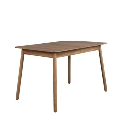 Sale Zuiver GLIMPS Table à manger extensible 4 à 6 personnes 120-162x80cm en bois