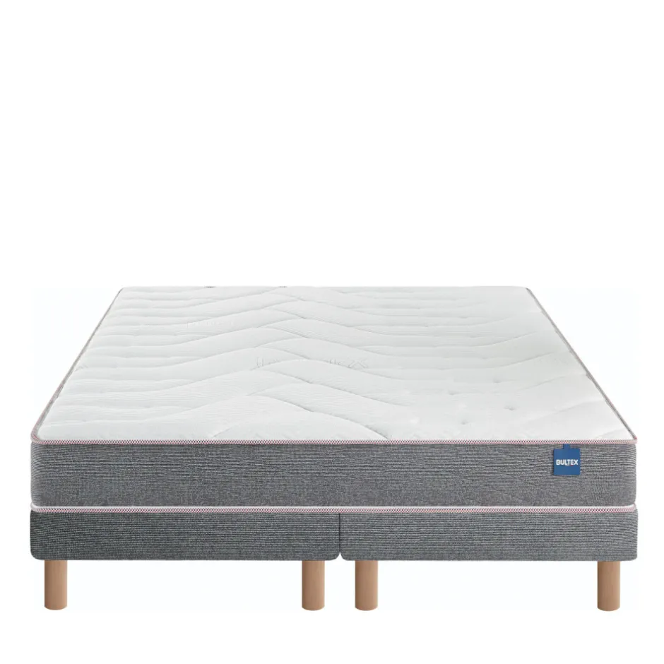 Sale Bultex GRADUEL 3 Matelas en mousse, accueil moelleux