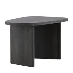 Online Venture Home GRONVIK Table basse organique en bois 70x45cm