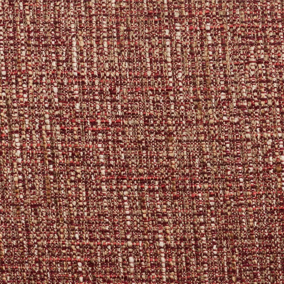Hot House Nordic HAMILTONY Fauteuil lounge en tissu chiné