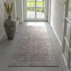 Hot House Nordic HAVANA I Tapis vintage en chenille