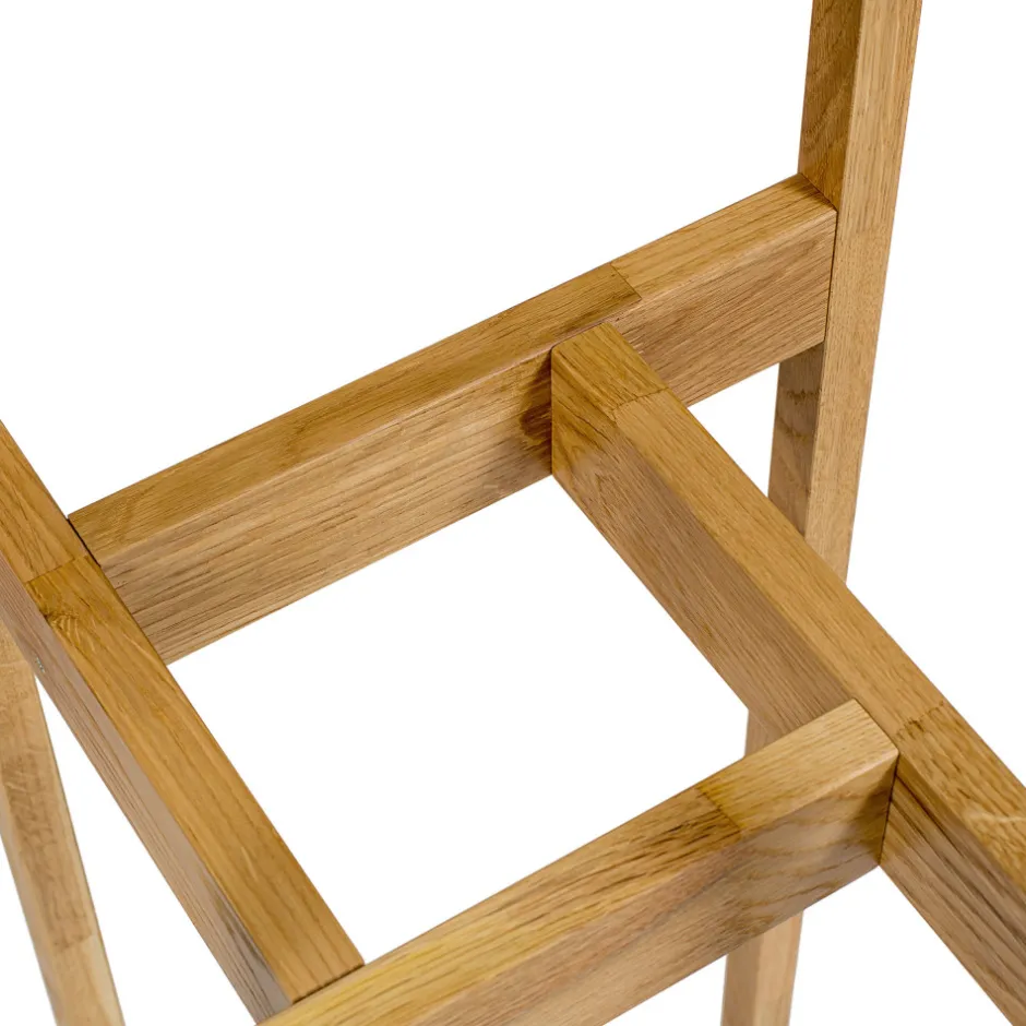 Discount Woodman HILBERT Porte-manteaux en bois
