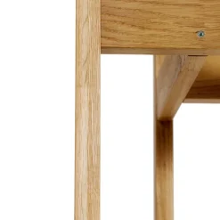 Discount Woodman HILBERT Porte-manteaux en bois