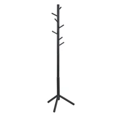 Clearance Drawer HOOKY Porte-manteaux en bois H176cm