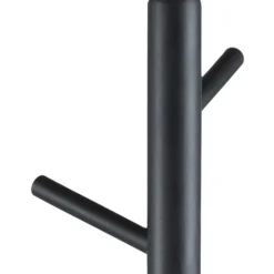 Clearance Drawer HOOKY Porte-manteaux en bois H176cm
