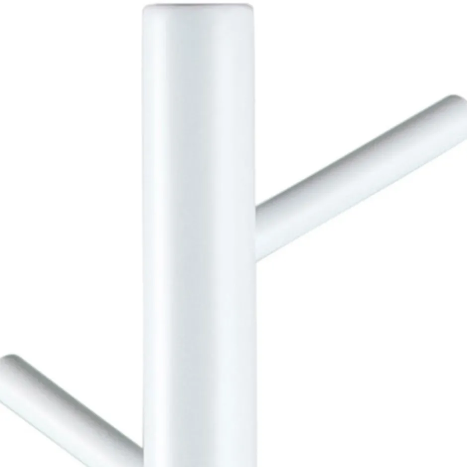 Clearance Drawer HOOKY Porte-manteaux en bois H176cm