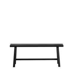 Discount Woood IMME Banc en bois L110cm