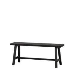 Discount Woood IMME Banc en bois L110cm