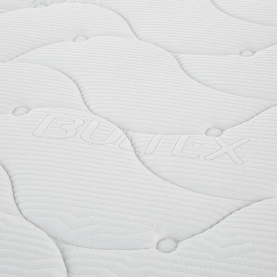 Best Bultex INTEGRAL 3 Matelas en mousse, accueil ferme