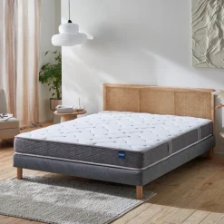 Best Bultex INTEGRAL 3 Matelas en mousse, accueil ferme