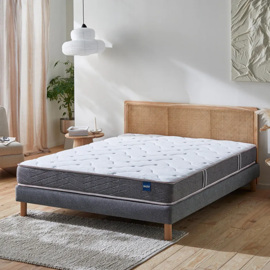 Best Bultex INTEGRAL 3 Matelas en mousse, accueil ferme