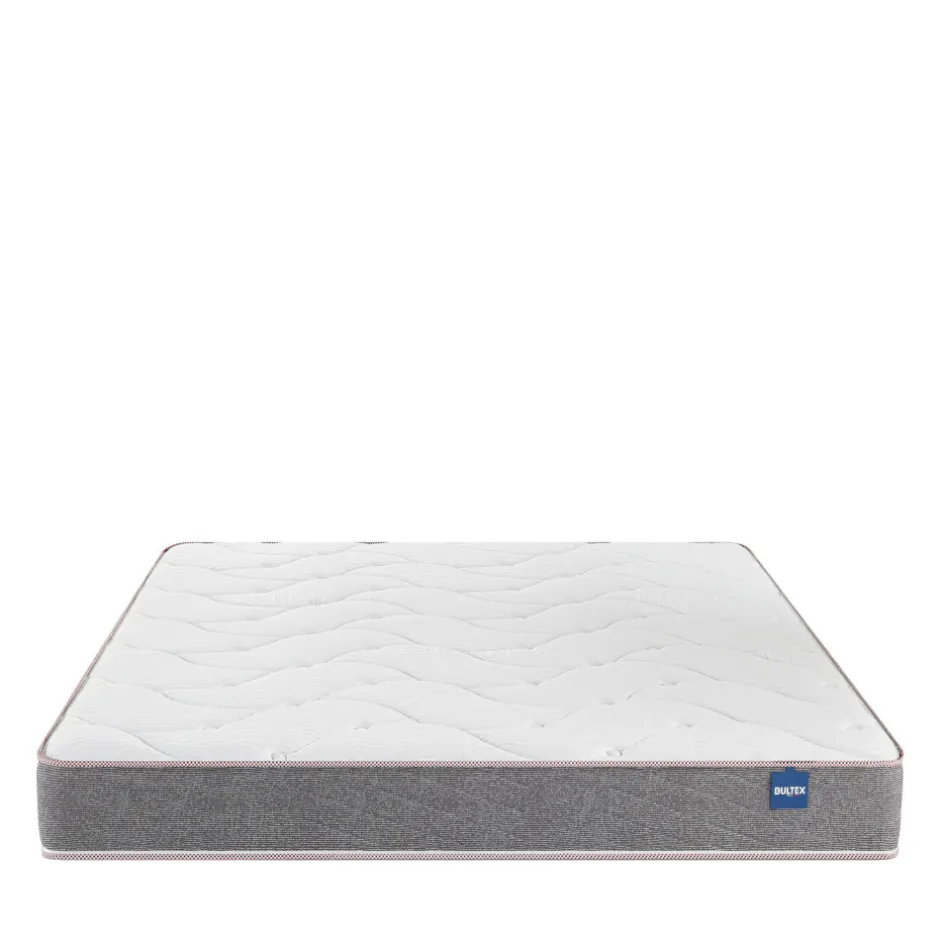 Best Bultex INTEGRAL 3 Matelas en mousse, accueil ferme
