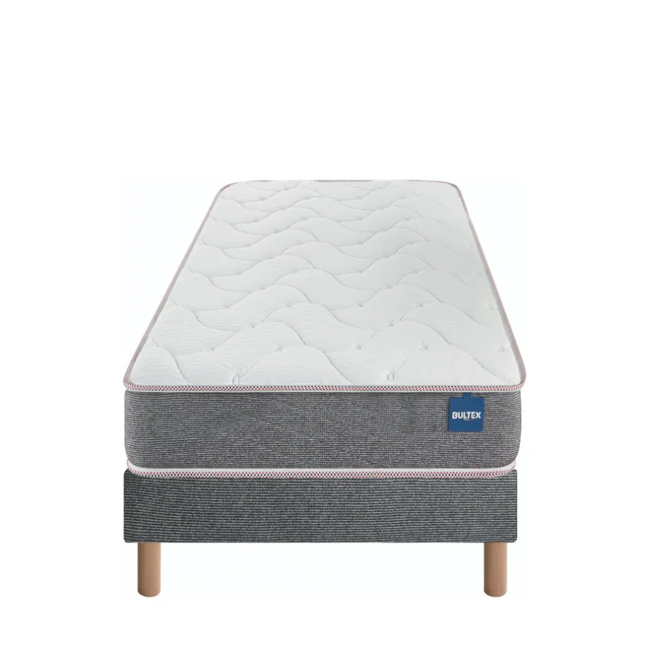 Best Bultex INTEGRAL 3 Matelas en mousse, accueil ferme
