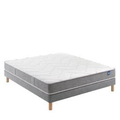 Best Bultex INTEGRAL 3 Matelas en mousse, accueil ferme