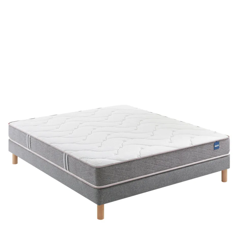 Best Bultex INTEGRAL 3 Matelas en mousse, accueil ferme