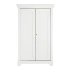 Online Woood ISABEL Armoire classique pin massif