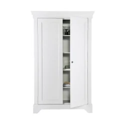 Online Woood ISABEL Armoire classique pin massif