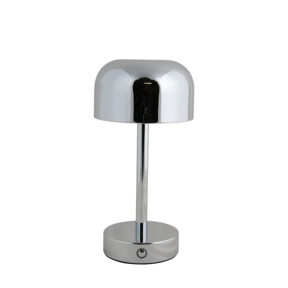 Best Leitmotiv JAMES Lampe à poser LED sans fil rechargeablee
