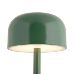 Best Leitmotiv JAMES Lampe à poser LED sans fil rechargeablee