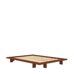 Best Karup Design JAPAN Lit en bois 140x200cm
