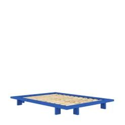 Best Karup Design JAPAN Lit en bois 140x200cm