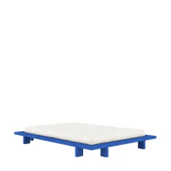 Best Karup Design JAPAN Lit en bois 140x200cm