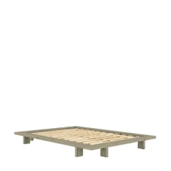 Best Karup Design JAPAN Lit en bois 140x200cm