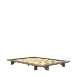 Best Karup Design JAPAN Lit en bois 140x200cm