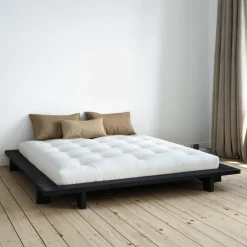 Best Karup Design JAPAN Lit en bois 140x200cm