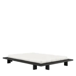 Best Karup Design JAPAN Lit en bois 140x200cm