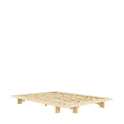 Best Karup Design JAPAN Lit en bois 140x200cm