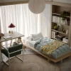 Karup Design JAPAN Lit en bois 90x200cm