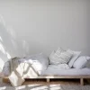 Clearance Karup Design JAPAN Lit en bois 120x200cm