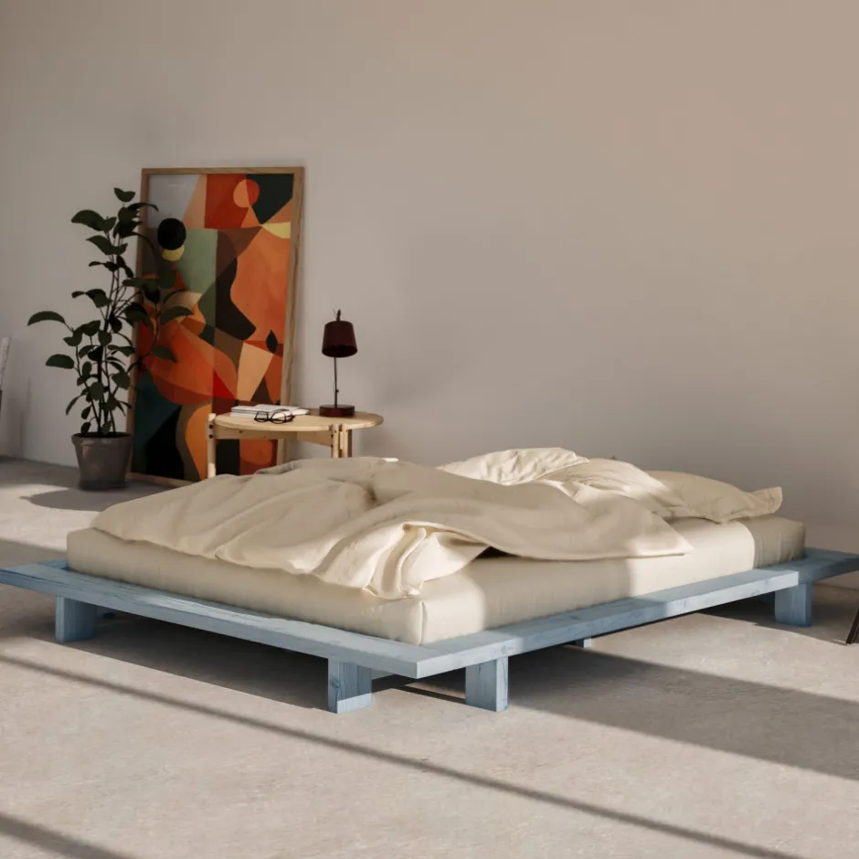 Online Karup Design JAPAN Lit en bois 160x200cm