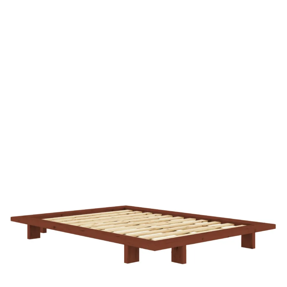 Online Karup Design JAPAN Lit en bois 160x200cm