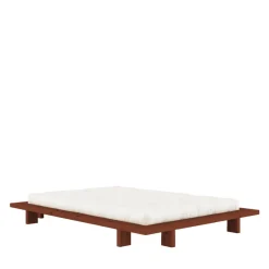 Online Karup Design JAPAN Lit en bois 160x200cm