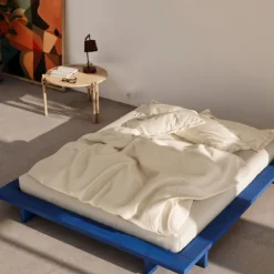 Online Karup Design JAPAN Lit en bois 160x200cm