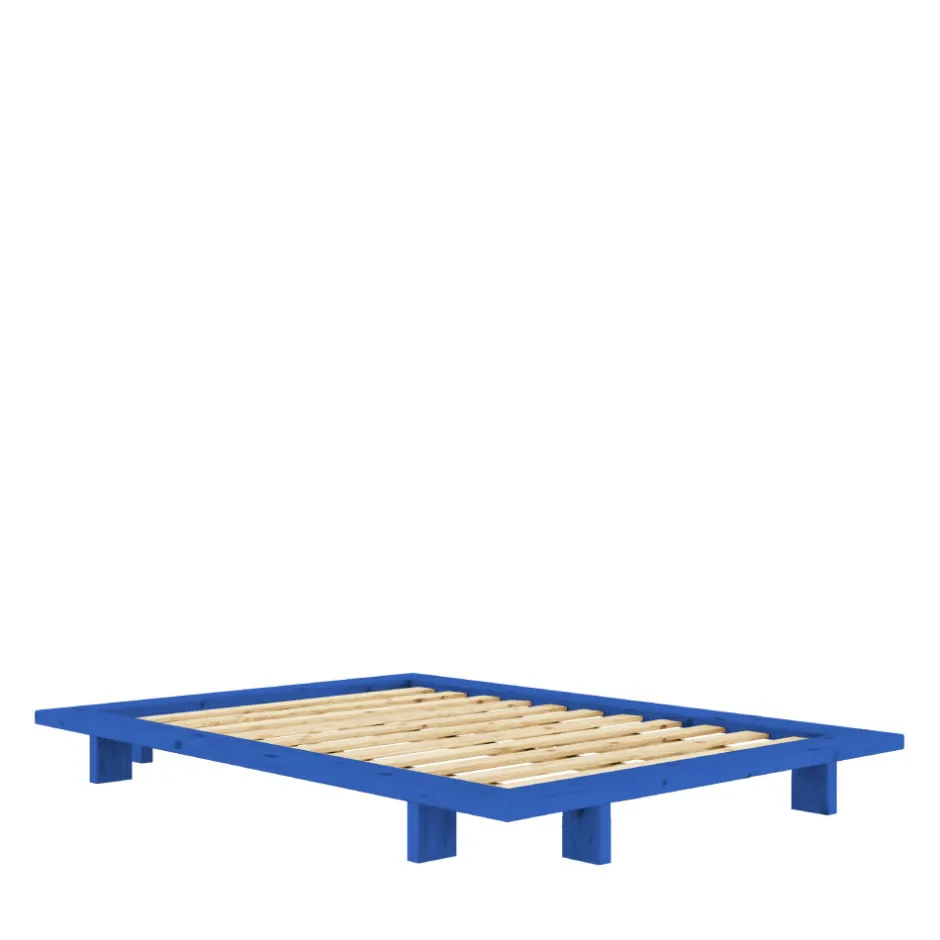 Online Karup Design JAPAN Lit en bois 160x200cm