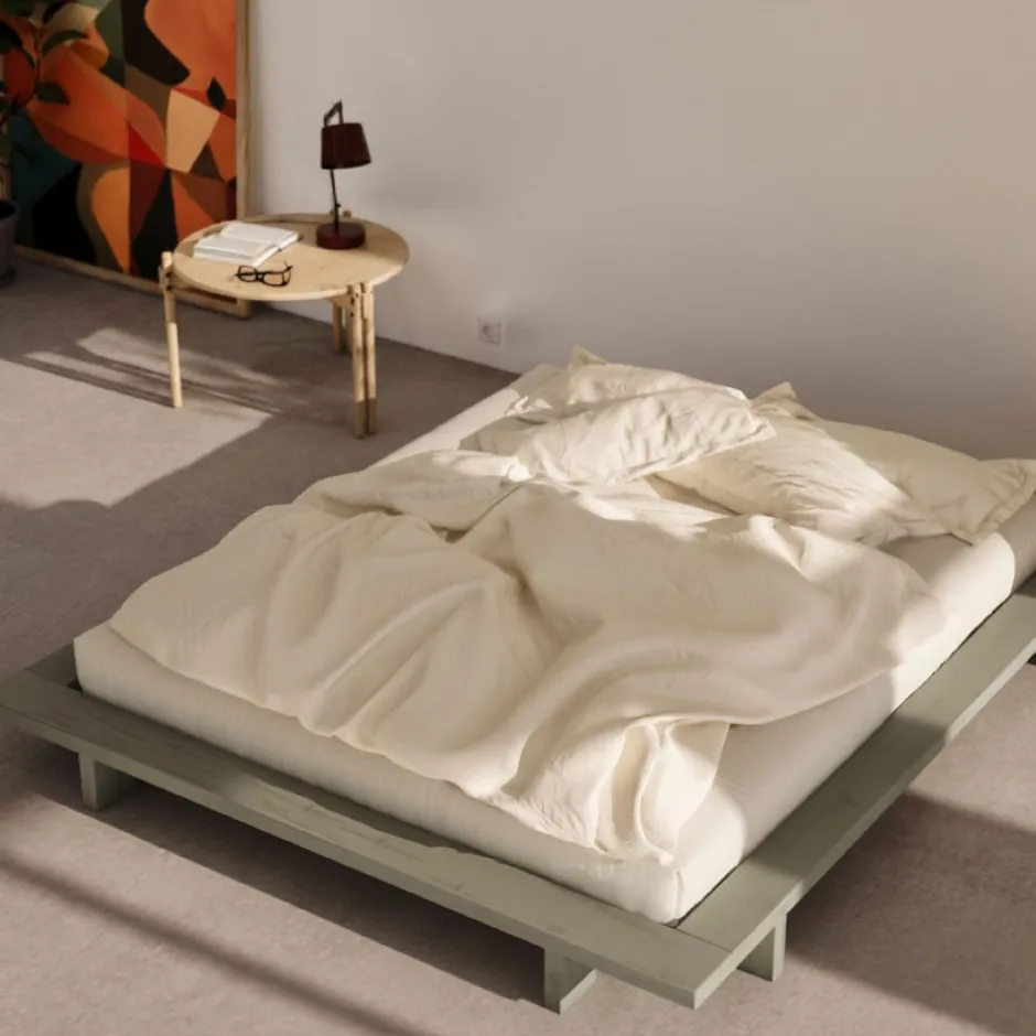 Online Karup Design JAPAN Lit en bois 160x200cm
