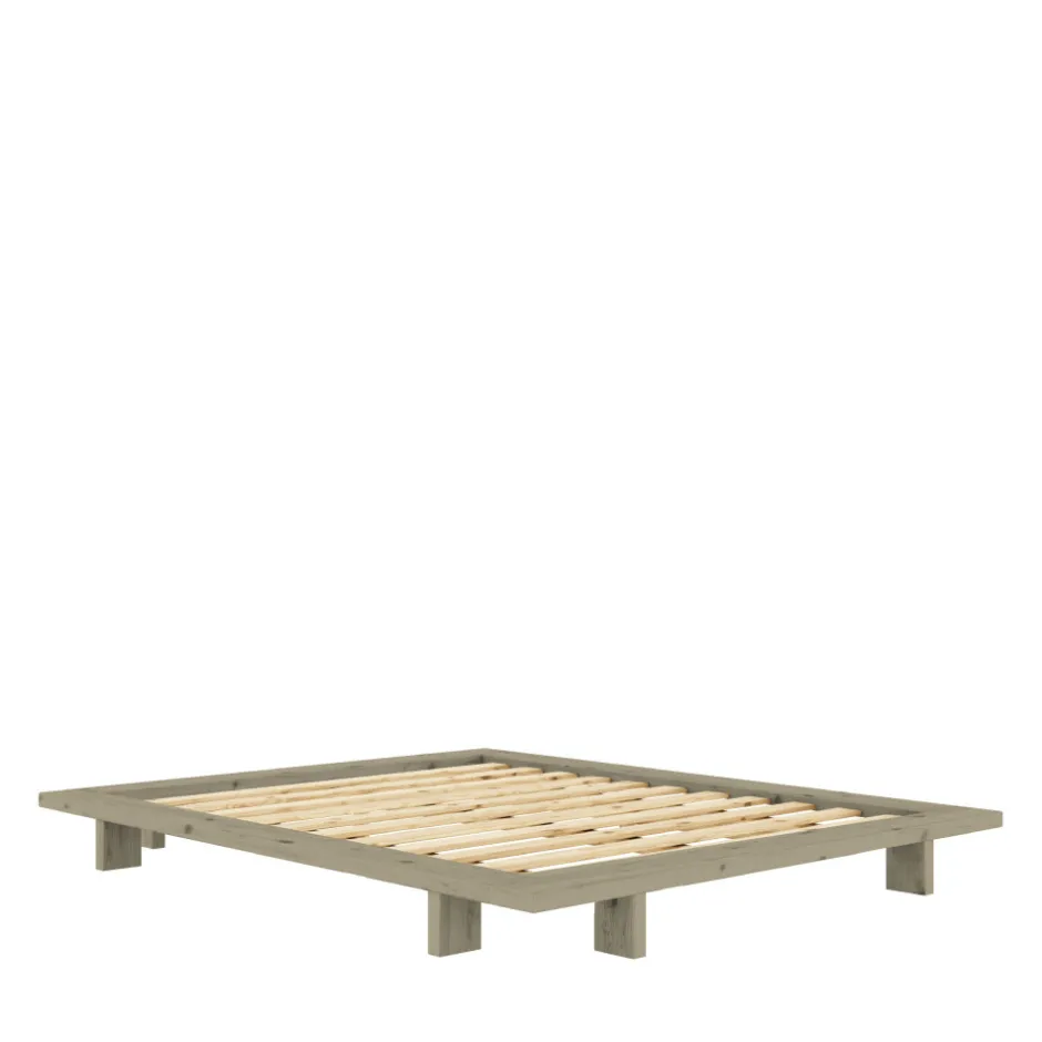 Online Karup Design JAPAN Lit en bois 160x200cm