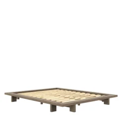 Online Karup Design JAPAN Lit en bois 160x200cm