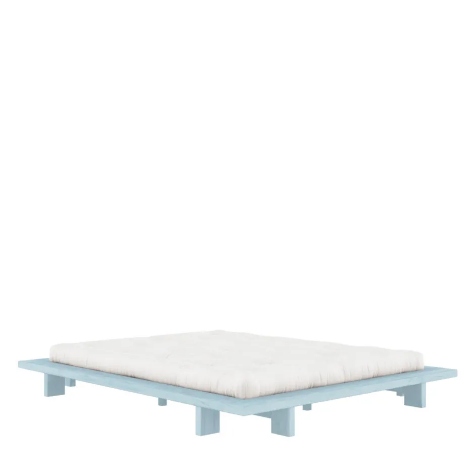 Online Karup Design JAPAN Lit en bois 160x200cm