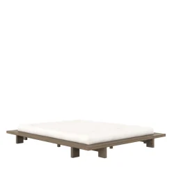 Online Karup Design JAPAN Lit en bois 160x200cm